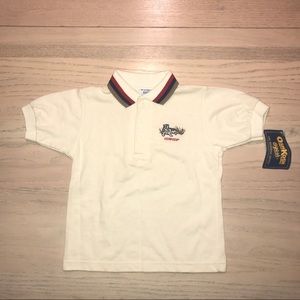 OshKosh Polo PRICE DROP